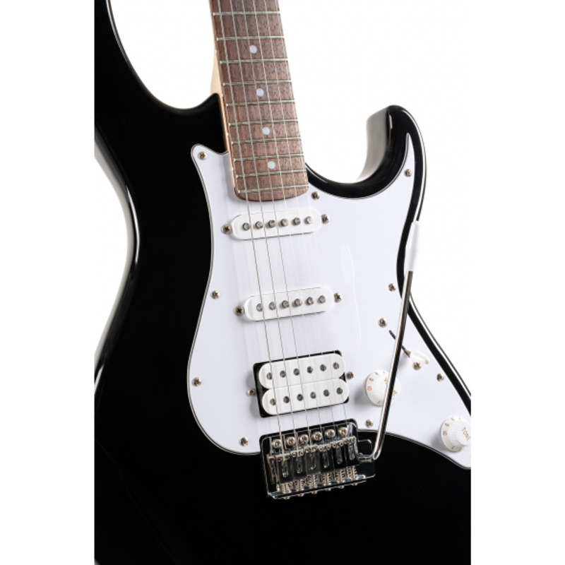 Электрогитара CORT G200 (Black)