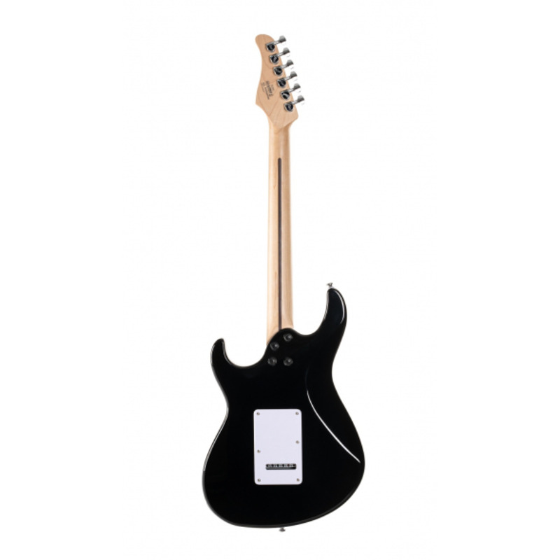 Электрогитара CORT G200 (Black)
