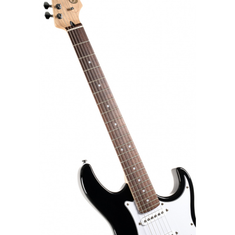 Электрогитара CORT G200 (Black)