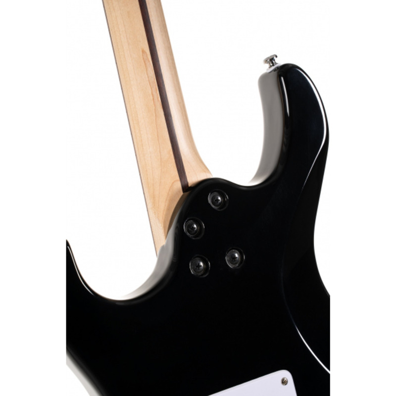 Электрогитара CORT G200 (Black)
