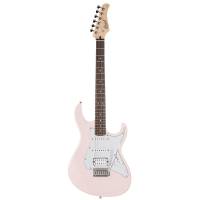 Электрогитара CORT G200 (Pastel Pink)м