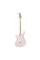 Электрогитара CORT G200 (Pastel Pink)м
