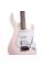 Электрогитара CORT G200 (Pastel Pink)м
