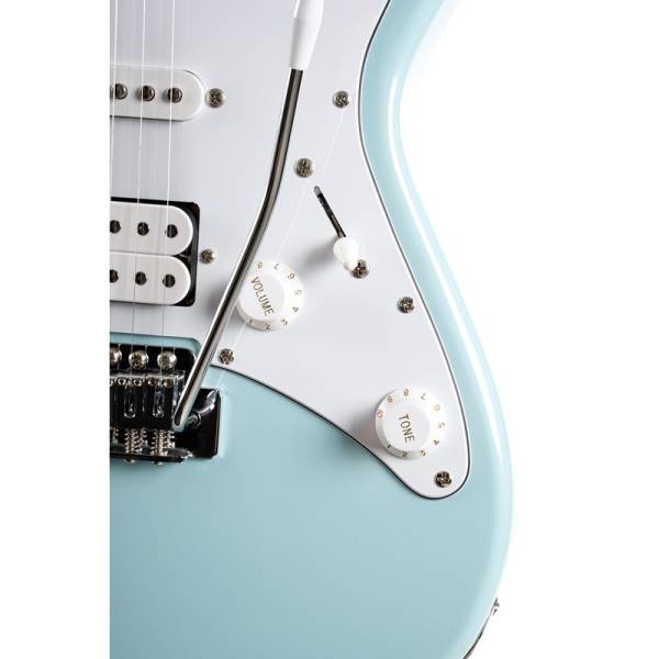 Электрогитара CORT G200 (Sky Blue)