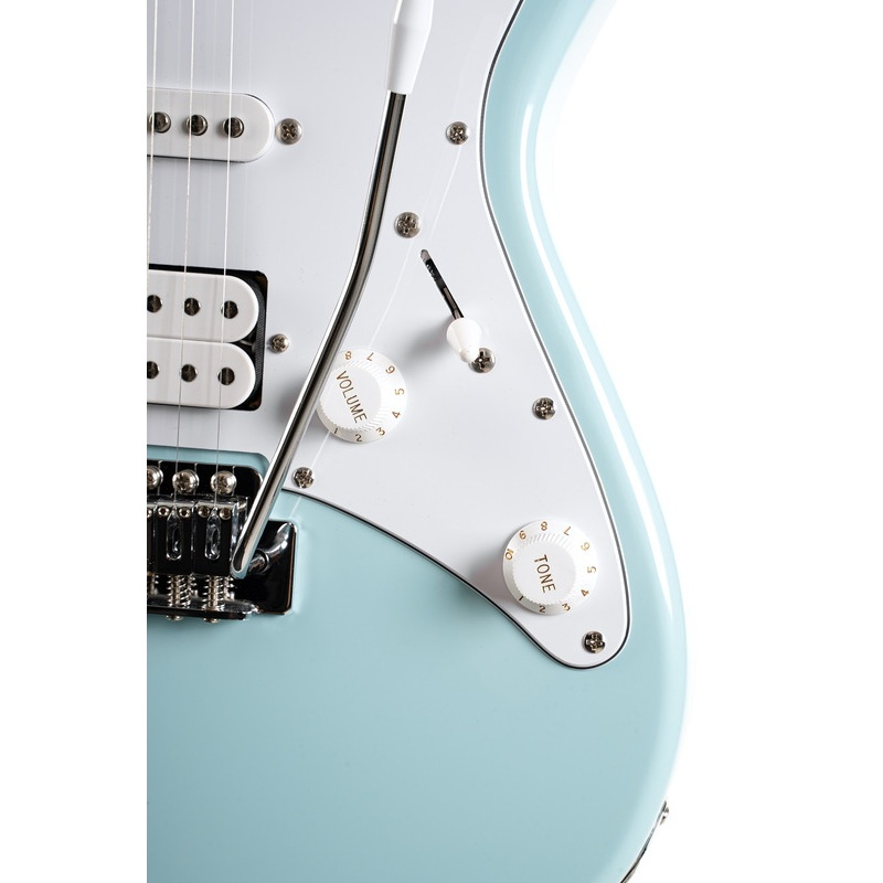 Электрогитара CORT G200 (Sky Blue)