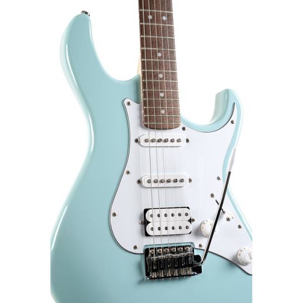 Электрогитара CORT G200 (Sky Blue)