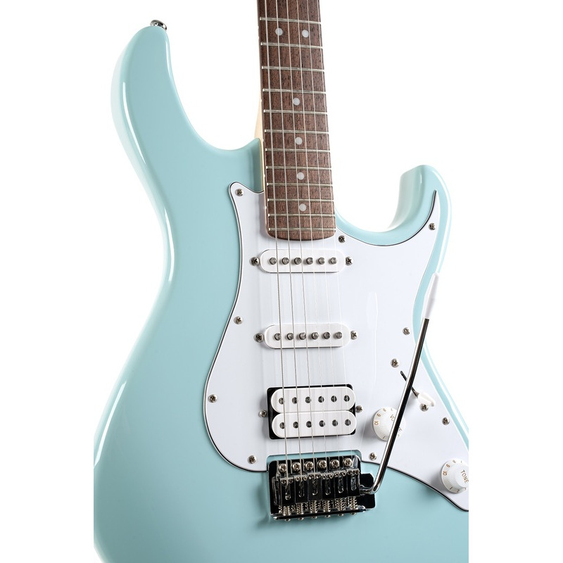 Электрогитара CORT G200 (Sky Blue)