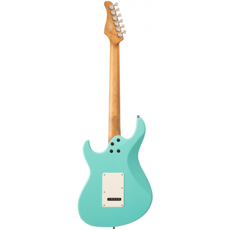 Электрогитара Cort G200SE (Seafoam Green)