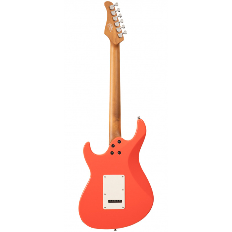 Електрогітара Cort G200SE (Scarlet Red)