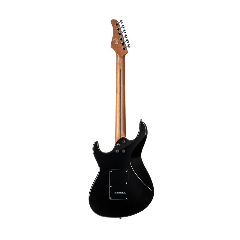Електрогітара CORT G250 SE (Black)