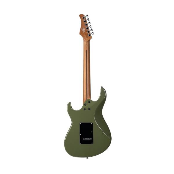 Електрогітара CORT G250 SE (Olive Dark Green)