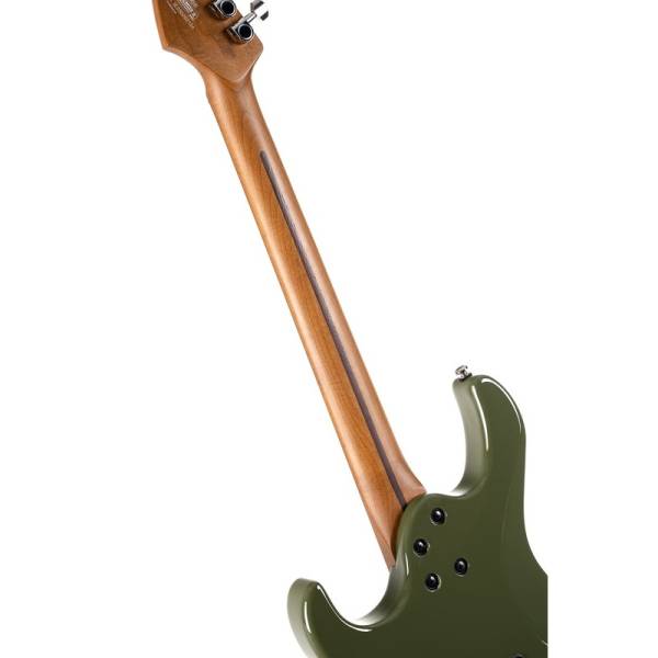 Електрогітара CORT G250 SE (Olive Dark Green)