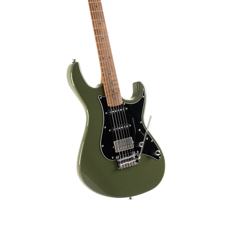 Электрогитара CORT G250 SE (Olive Dark Green)