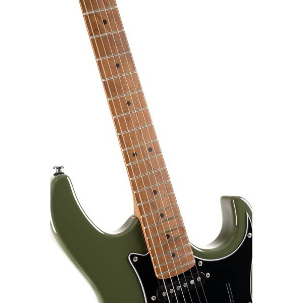 Електрогітара CORT G250 SE (Olive Dark Green)