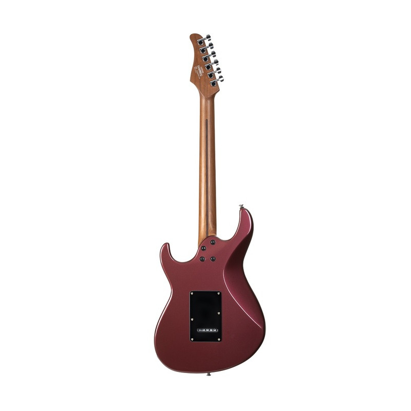 Электрогитара CORT G250 SE (Vivid Burgundy)