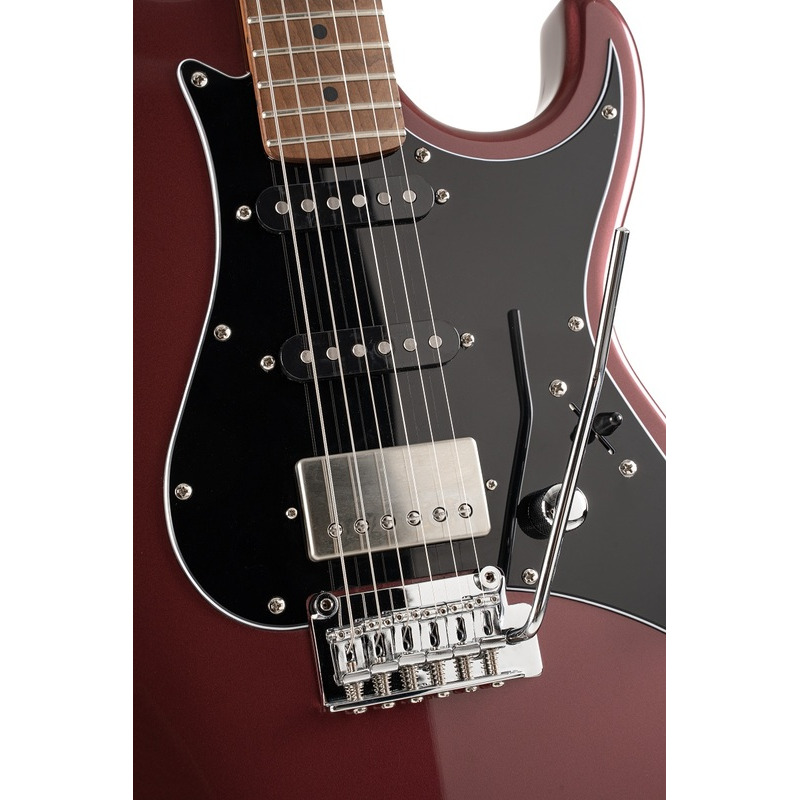 Электрогитара CORT G250 SE (Vivid Burgundy)