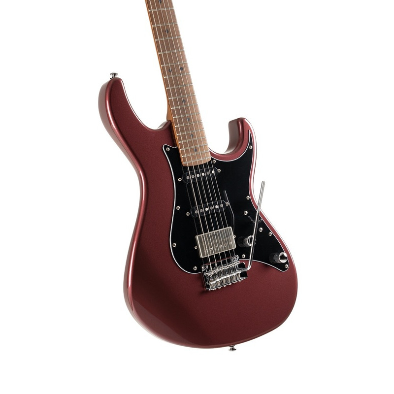 Электрогитара CORT G250 SE (Vivid Burgundy)