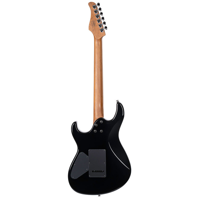 Электрогитара CORT G290 FAT II (Trans Black Burst)