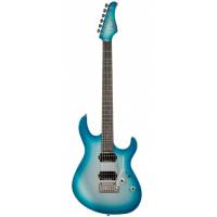 Електрогітара Cort G300 Glam (Polar Ice Metallic Burst)