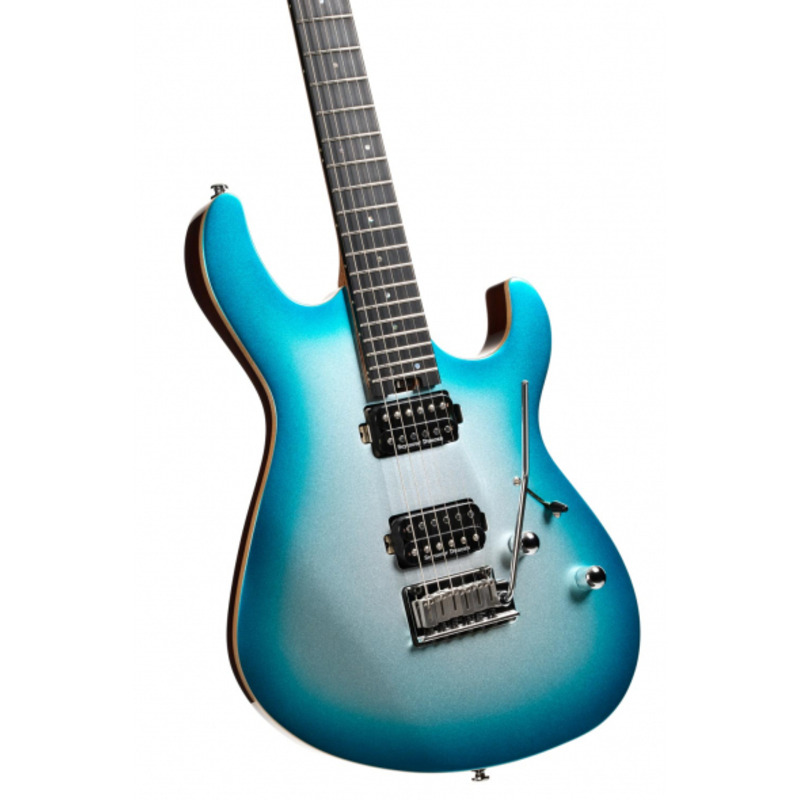 Электрогитара Cort G300 Glam (Polar Ice Metallic Burst)