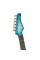 Электрогитара Cort G300 Glam (Polar Ice Metallic Burst)
