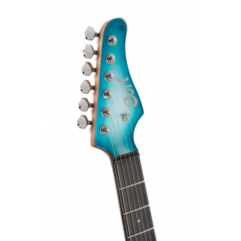 Электрогитара Cort G300 Glam (Polar Ice Metallic Burst)