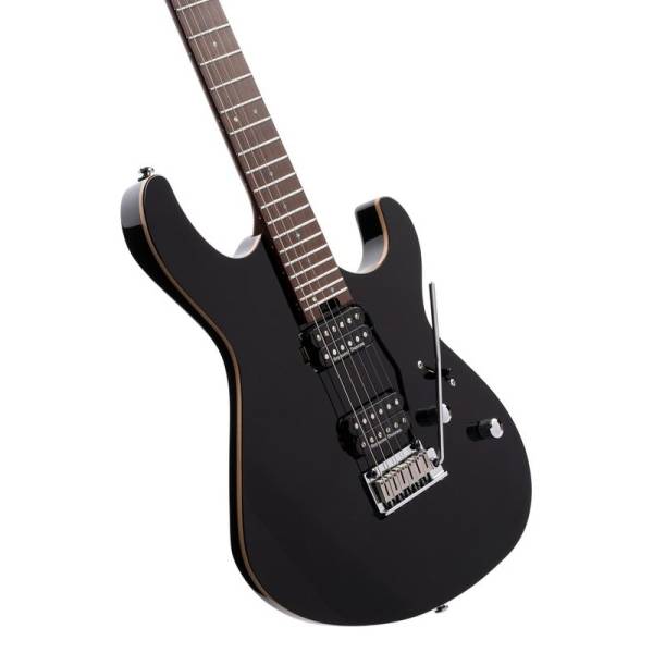 Электрогитара CORT G300 PRO (Black)