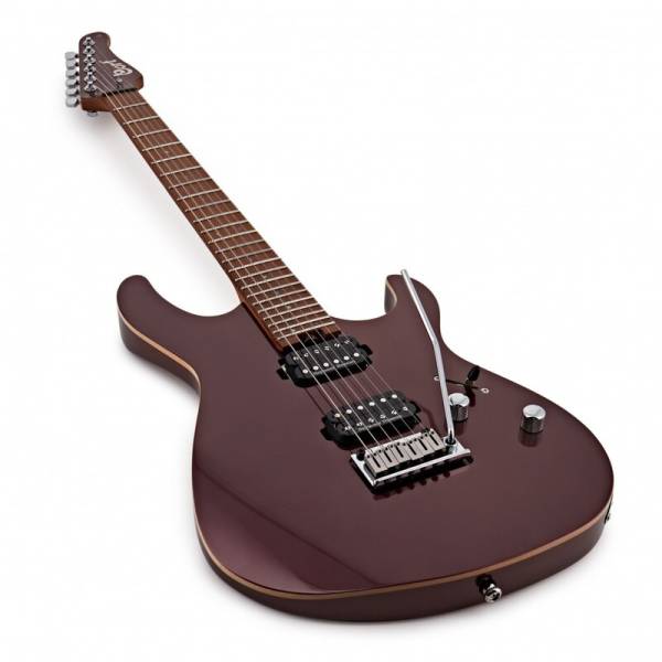 Электрогитара CORT G300 PRO (Vivid Burgundy)