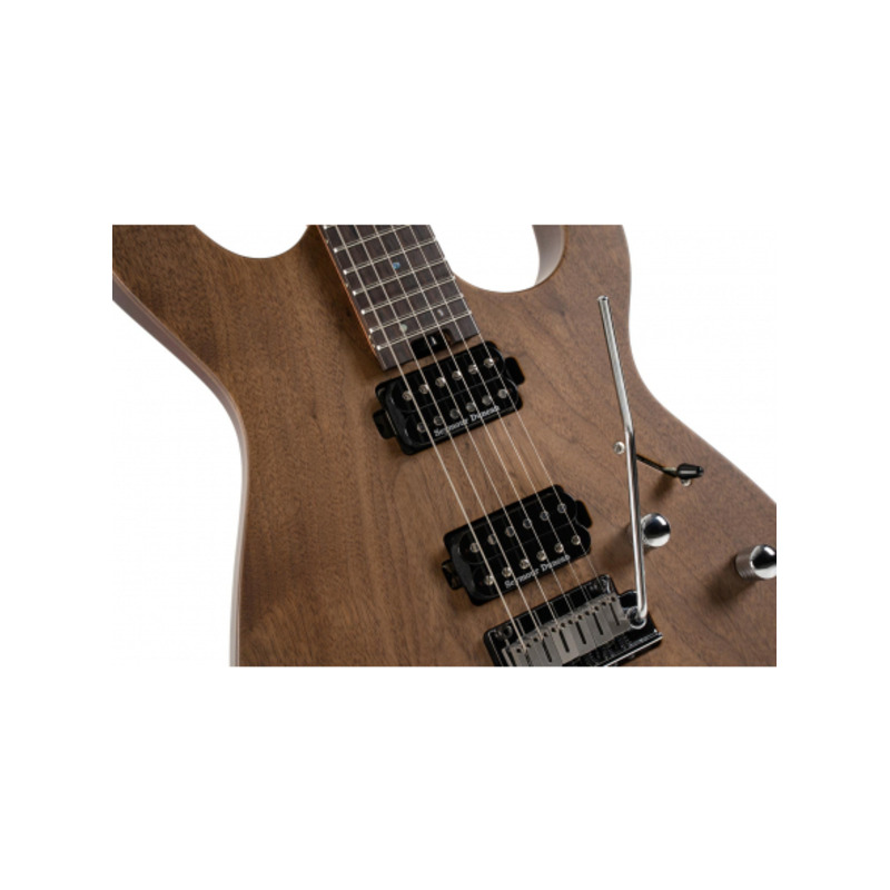 Электрогитара Cort G300 Raw (Natural Satin)