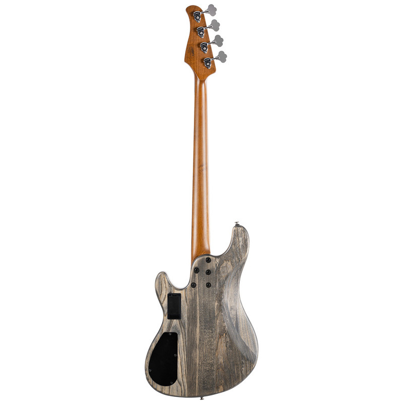 Бас-гитара CORT GB-Modern 4 (Open Pore Charcoal Gray)