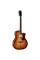 Электроакустическая гитара CORT GOLD A8 (Light Burst)