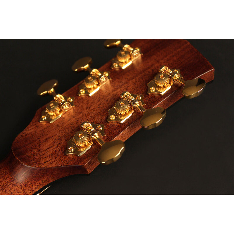 Акустична гітара CORT GOLD-D6 (Natural)