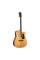 Электроакустическая гитара CORT GOLD-DC6 (Natural)