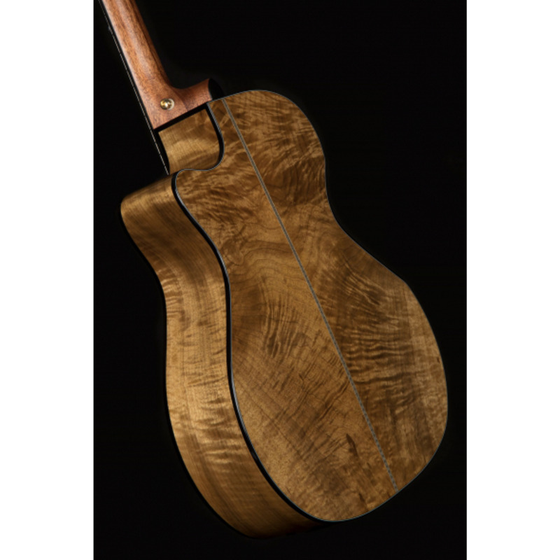 Електроакустична гітара CORT GOLD-Edge