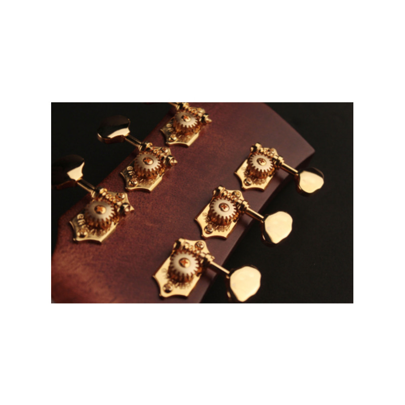 Электроакустическая гитара CORT GOLD-OC6 (Natural)