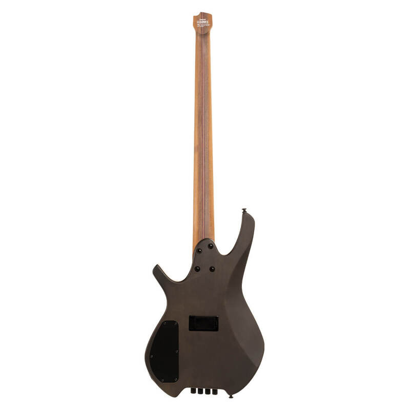 Бас-гітара CORT Artisan Space 4 (Star Dust Black)
