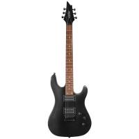 Электрогитара CORT KX100 (Black Metallic)