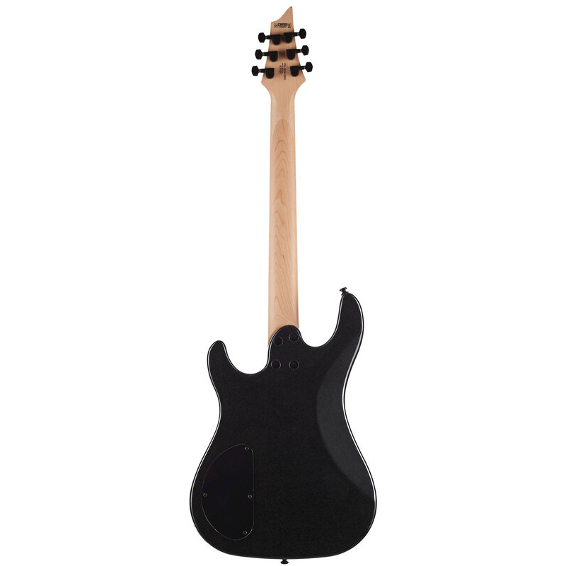 Электрогитара CORT KX100 (Black Metallic)