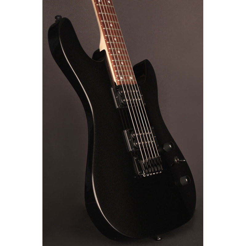 Электрогитара CORT KX100 (Black Metallic)