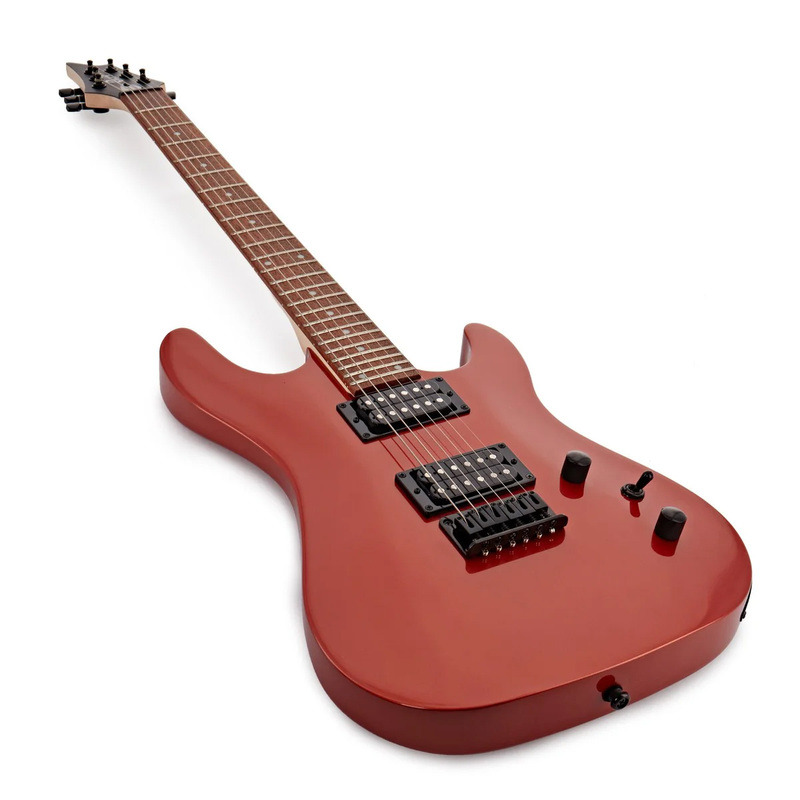 Електрогітара CORT KX100 (Iron Oxide)