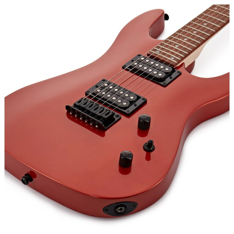 Електрогітара CORT KX100 (Iron Oxide)