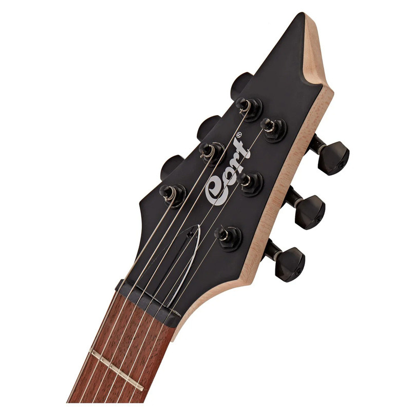 Електрогітара CORT KX100 (Iron Oxide)
