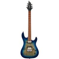Электрогитара CORT KX300 (Open Pore Cobalt Burst)
