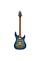 Електрогітара CORT KX300 (Open Pore Cobalt Burst)