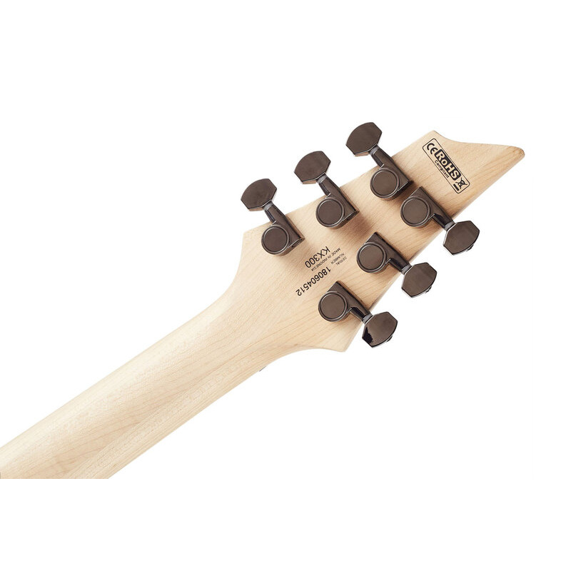 Електрогітара CORT KX300 (Open Pore Cobalt Burst)