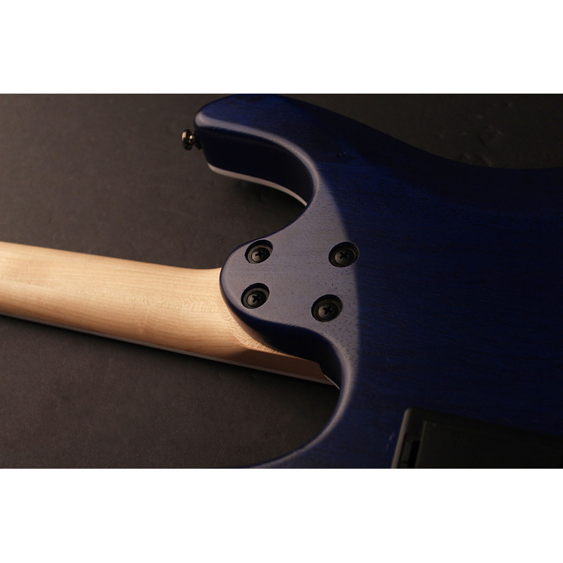 Електрогітара CORT KX300 (Open Pore Cobalt Burst)