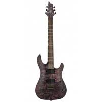Електрогітара CORT KX500 Etched (Etched Deep Violet)