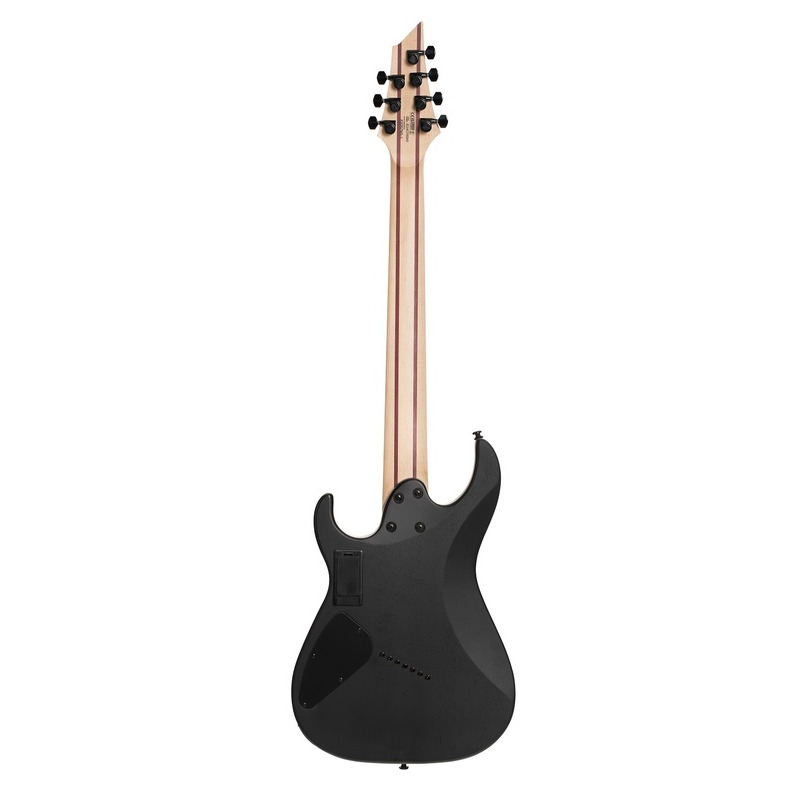 Электрогитара CORT KX507MS Pale Moon (Natural Black Burst)