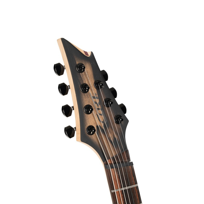 Электрогитара CORT KX507MS Pale Moon (Natural Black Burst)