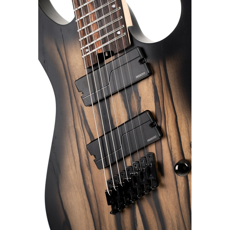 Электрогитара CORT KX507MS Pale Moon (Natural Black Burst)